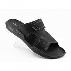 Шльопанці Clubshoes С-5 чорний